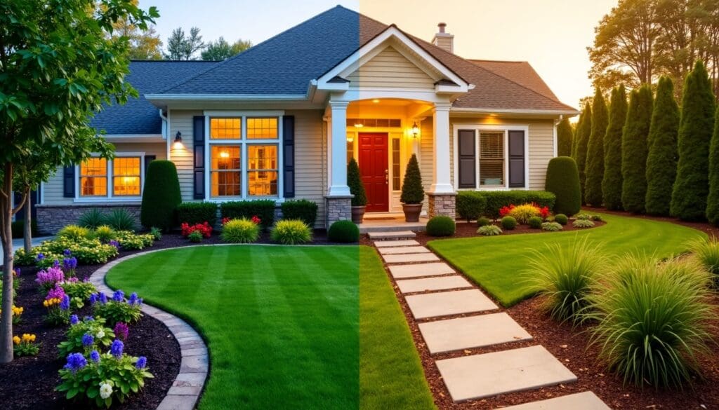 Increase Property Value